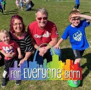 Meet your Posher, Lynn